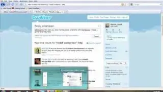 Laser Targetted Twitter Prospects