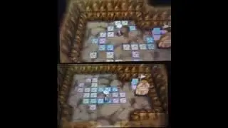Pokemon OR/AS Secret Base - Pokemon Center Theme on Note Mats