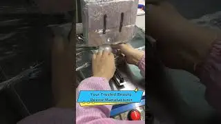 ODM Beauty Tech Solutions Reliable Quality Assurance