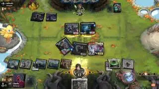 MTGA 2025 FF29