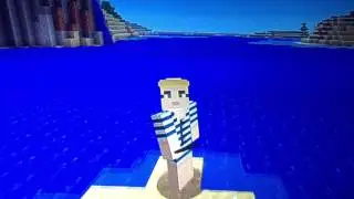 Minecraft: Random Events
