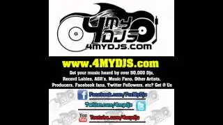 [4mydjs] BabyGurl Tha DonDiva - Rockstar