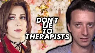 AtelierHeidi Caught LYING to Her Therapist About ProJared | The Rewired Soul