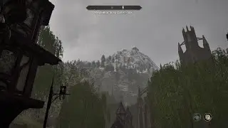 The Elder Scrolls IV: Oblivion Remastered Part 8 Cheydinhal Quests