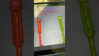 Melon Playground Memes | Episode 4: Watch The Demon