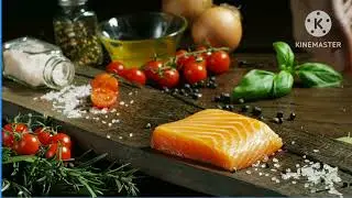 Amazing Intro Cooking Template | No Copyright | Free.. Free...
