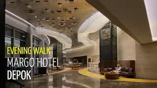 Margo Hotel Depok