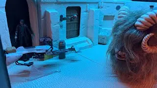 Star Wars: My Tatooine Saga Part 2 - Taking Stock! 