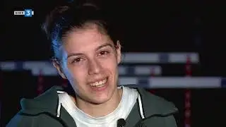 Спортните таланти на България: Полет над метри - 10.04.2024