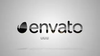 Clean Simple Logo 2 | After Effects Template 9478431