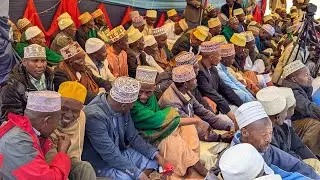 🛑 LIVE DUWA ILIYOHUDHURIWA NA MABINGWA WA  QUR AN HAPA GAYU-HAUBI KWA MAR HUUM SHEIKHE  KHALIFA