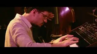 Felix Hauptmann PERCUSSION feat. CORY SMYTHE & CHRISTOPHER DELL