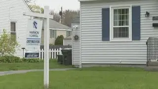 Both Maine home sales and prices up in July
