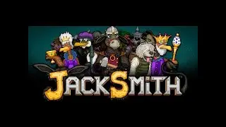 Una Simple Run de Jacksmith