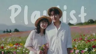 Loving You Feels Like Breathing 🤍 | Soft Acoustic Love Ballad Playlist