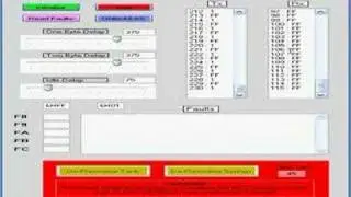 EAS Unlock Software - Demonstration