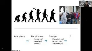 IEA Webinar # 16 Hazards of texting while walking