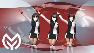 Girls Will Be - 'LIKE' [Official M/V]