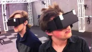 Project Holodeck - Introduction
