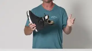 Технически преглед на Hyperlite Gooey Boots