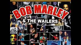 Rainbow Country - Bob Marley & The Wailers