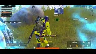 New trick chicken dinner 😇🤪