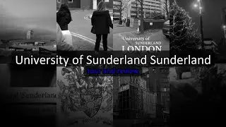 University of Sunderland