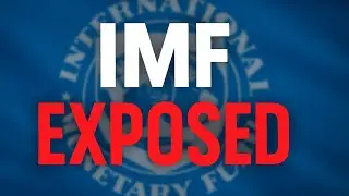 THE IMF : Rescue or Debt Trap? | Business Model Exposed