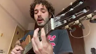 Pé de Amora (Arthur Scarpini/Douglas Dakombi) xotezinho mineiro 🔺