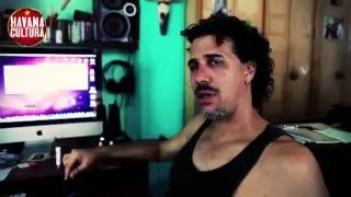 Roberto Carcass&eacute;s - 2013 [Havana Cultura]