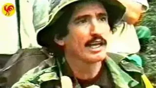 Julián Conrado: El Revolucionario