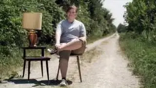 HIDDEN:Homeless In The County