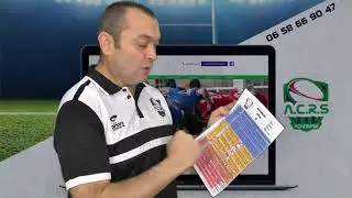 Plan de formation
