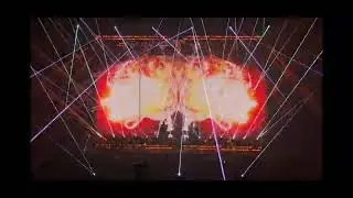 Subtronics Bill Graham 2025- Astriord Remix