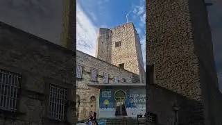 Oxford Castle and Prison, Oxford walking 🚶&zwj;♂️ tour collection