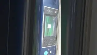 Xerox wc 5855 ,5845 toner control failure | toner concentration sensor error | Xerox machine photoco