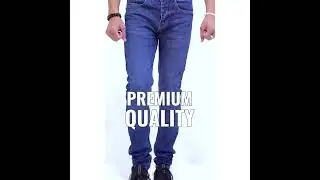 High-Quality Imported Jeans | Fit, Comfort & Style at Bold & Bare
