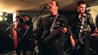 VAGORA Aftershock 2015 For Euphoria