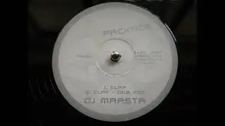 DJ Marsta - Fibre (2002)