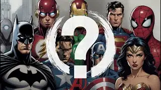 Best Comic This Week? (January 2026) &ndash; DON'T Buy Before Watching This!