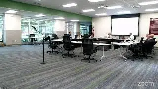 L&T meeting/Special Board meeting 7/24/2023