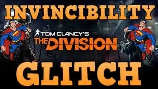 *NEW* Invincibility Glitch (After Patch) God Mode