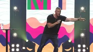 The River of the Holy Spirit (MVMT Weekend) - Zac Stephens