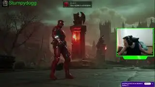 Marvels Midnight Suns Playthrough Part 59
