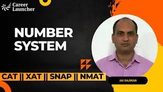 CAT Number System Question #catexam2023 #xatexam #snap