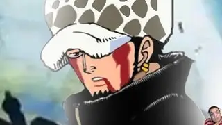 One Piece 691 Manga Chapter Review- Vergo's Final Warning ワンピース
