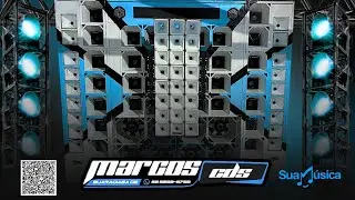 SWING GUETTO REP NOVO PRA PAREDÃO JULHO 2025 @marcoscds-oficial