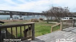 Homeport Marina for Sale on Town Creek