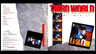 Third World - The Spirit Lives