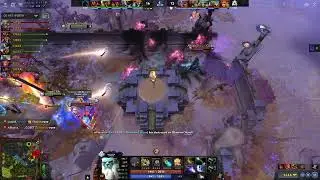 THE INTERNATIONAL 2019 | LIQUID VS ALLIANCE